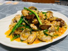 -肥肥虾庄·金牌油焖大虾(杨园滨江时代walk店)