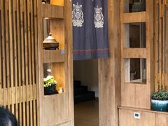 -四姑娘山阿巴郎·藏式花园餐厅