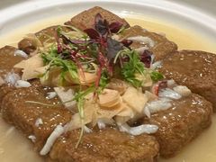 -白云中餐厅·粤菜·亚龙湾喜来登度假酒店