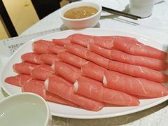 -东来顺饭庄(新源里店)