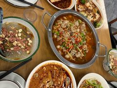 -艺味深尝(云锦路店)