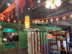 大堂-甲大帅·甲鱼·椰子鸡主题餐厅(唐家店)