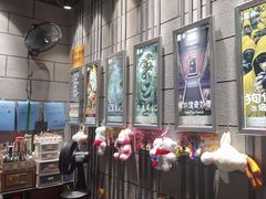 -bb boom运动闯关密室·聚会团建·家庭亲子(龙湖西溪天街店)
