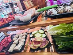 -阿昌白族石板烧·菌锅(大理古城店)