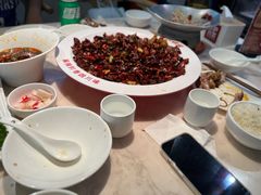-茅庐毛血旺(临沂泰盛广场店)