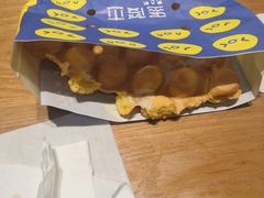 -皇城坝小吃(科华成都王府井购物中心店)