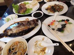 -晋阳饭庄(虎坊桥店)