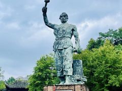 -景德镇古窑民俗博览区