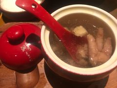 洞庭土鸡汤-洞庭土菜小炒馆(易发广场店)