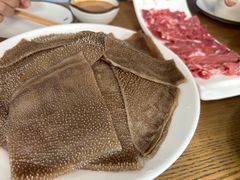 -羊乐锅·火锅·烧烤(夫子庙店)