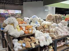 -扶光书店(中环店)