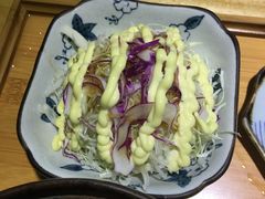 -京和风食堂·定食寿喜锅(保利樾广场店)