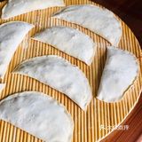 毫不夸张 包饺子难度高需耐心学习