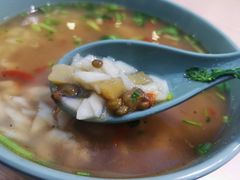 -胡子王扁豆面旗子(五一路店)