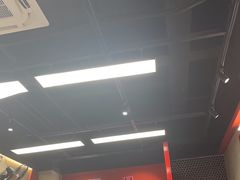 -许哥东北烧烤·铁丳烤串·宫后夹肉(繁花中心店)