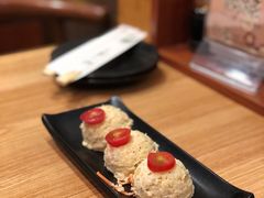 土豆沙拉-胜代日本料理(云程巷小区店)