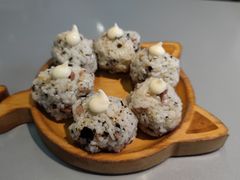 -chicken plus韩国炸鸡(城阳店)