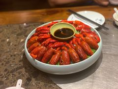 -马头巷·食景园(苏州总店)