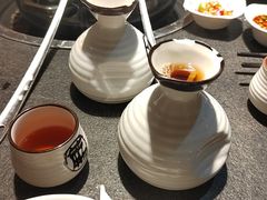-大匠工房古船木艺术餐厅·猪肚鸡专门店(长白仙岛店)