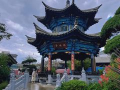 -朱家花园
