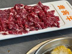 -贵宾牛·潮汕牛肉火锅(珠池总店)