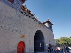 -鼓楼(兴庆区)