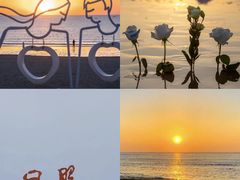 -日照灯塔风景区