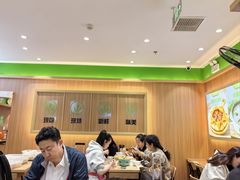 -甲乙饼·北京手工肉饼(西直门凯德茂店)
