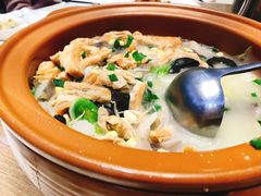 -郑庄脂渣海鲜楼(九水路店)