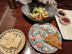 -那拉提之疆·新疆菜(美院店)