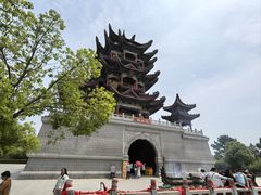 -南海禅寺