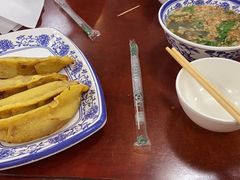 -清真马祥兴菜馆(云南北路店)