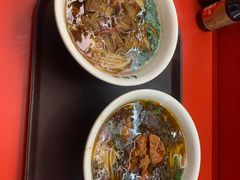 -易裕和·长沙米粉(竹塘西路店)