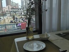 大堂-欣旺·迎宾楼·百年无锡菜