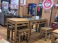 -华天二友居肉饼(新街口店)