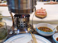 -田园肥牛鲍鱼先生(新北店)