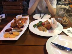 -Paulaner·德国帕拉娜自酿啤酒餐厅(海上世界店)