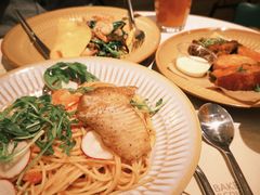 -BAKER&SPICE(安福路店)
