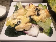 -三代烤肉(保利广场店)