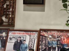 -玉桥餐厅(天坛店)