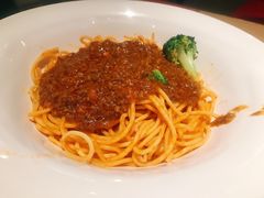 肉酱意粉-大家乐(佛山普君店)