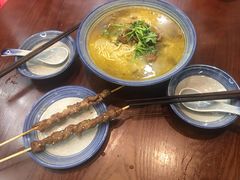 -四季小馆·地道北京小吃(广百店)