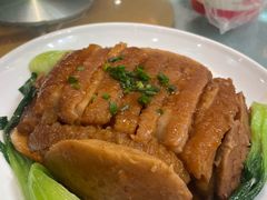 -大师傅金奖啤酒鱼(西街口总店)