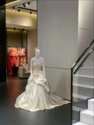 -MuseMarry婚纱(前海嘉里中心店)