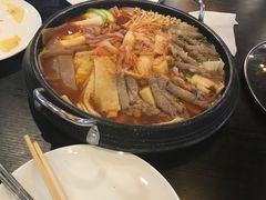 -the frypan韩国炸鸡啤酒(五路居店)