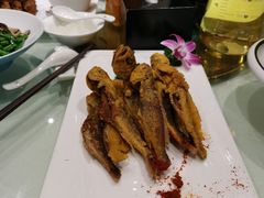 -咪咪川菜(太乙路店)