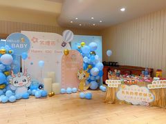 -老船夫婚宴婚庆会馆(延吉路店)