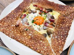 -RAC BAR(安福路店)