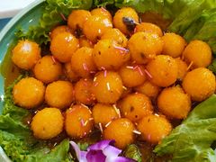-三江源美食城