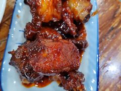 -雨田饭店(华兴东街店)